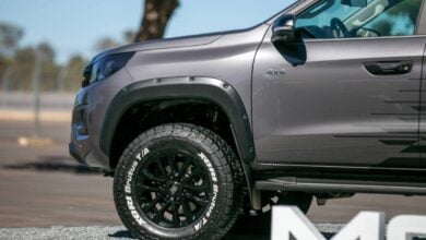 MDP Fiat Titano Mopar neumatico Fiat Titano: La Nueva Protagonista de las Pick-Ups Medianas