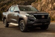 MDP Fiat Titano lanzamiento frente La Pick Up Más Esperada Arriba al Mercado: Un Nuevo Gigante en el Asfalto