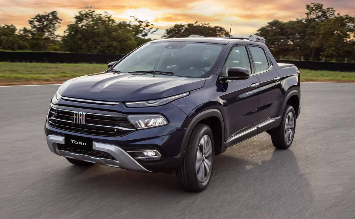 MDP Fiat Toro trompa Renovación y Diversidad en el Mercado de Pick Ups: ¿Cuál es la Mejor para Ti?