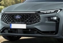 MDP Ford Fiesta 2026 teaser ¿El regreso de un ícono? Ford apuesta a los autos pequeños y económicos en Europa