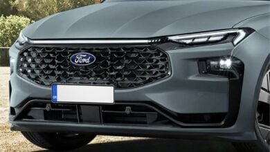 MDP Ford Fiesta 2026 teaser ¿El regreso de un ícono? Ford apuesta a los autos pequeños y económicos en Europa
