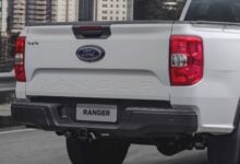 MDP Ford Ranger cabina simple teaser 1 La Nueva Ford Ranger XL Cabina Simple Llega a Brasil para Desafiar a las Gigantes del Mercado