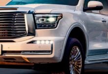 MDP GWM Tank 500 PHEV El SUV que Rompe Moldes: Great Wall Motors y su Distintivo Tanque Urbano