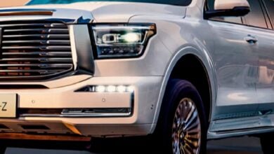 MDP GWM Tank 500 PHEV El SUV que Rompe Moldes: Great Wall Motors y su Distintivo Tanque Urbano