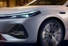 MDP Geely Galaxy A7 PHEV nuevo Geely Galaxy A7 PHEV: ¿El sedán que redefine la categoría?