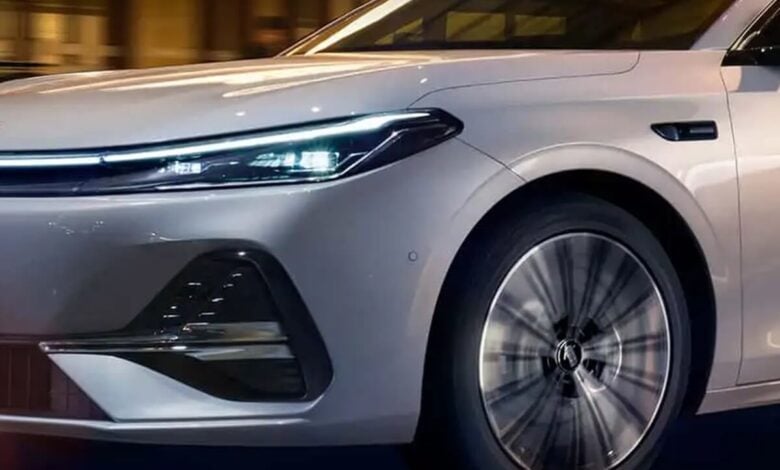 Geely Galaxy A7 PHEV: ¿El sedán que redefine la categoría? MDP Geely Galaxy A7 PHEV nuevo Geely Galaxy A7 PHEV: ¿El sedán que redefine la categoría?