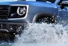 MDP Haval Big Dog 2026 nueva Haval Big Dog 2026: ¿El nuevo contendiente chino en el mercado de los todoterreno?