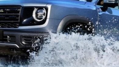MDP Haval Big Dog 2026 nueva Haval Big Dog 2026: ¿El nuevo contendiente chino en el mercado de los todoterreno?