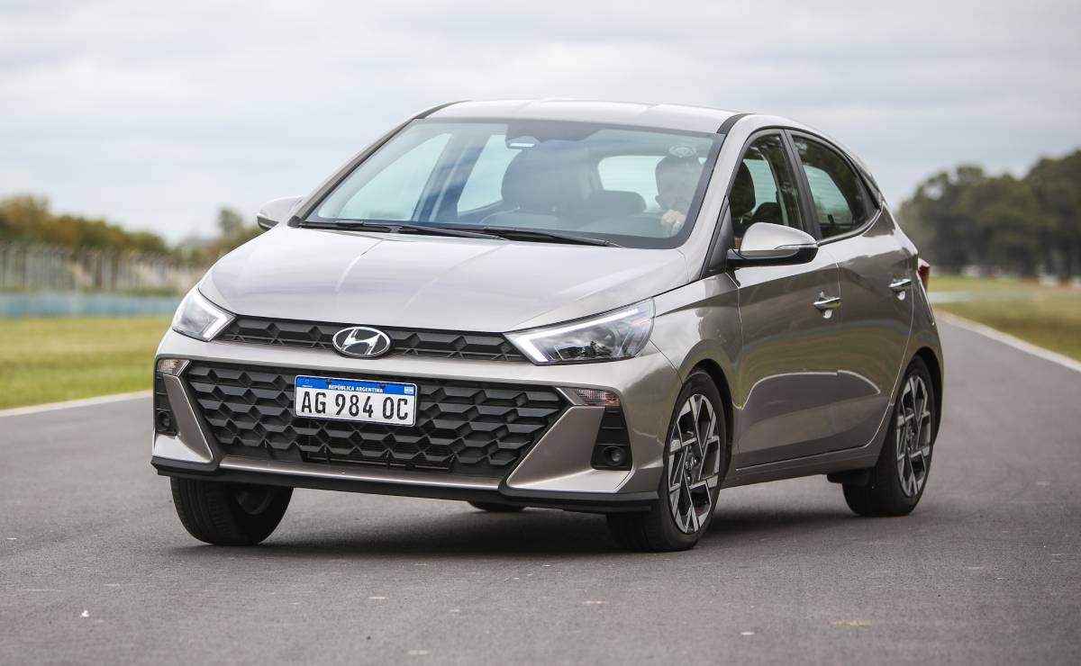 MDP Hyundai HB20 Guia de compra accion Toyota Yaris y Hyundai HB20: La Competencia Calienta Motores en el Segmento B
