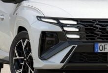 MDP Hyundai Tucson nuevo 3 El Futuro de los SUVs: La Nueva Generación de Hyundai Tucson