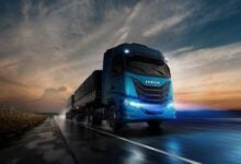 MDP IVECO S Way 2 1 El Nuevo Iveco S-Way: Tecnología y Sustentabilidad para el Transporte del Futuro