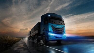 MDP IVECO S Way 2 1 El Nuevo Iveco S-Way: Tecnología y Sustentabilidad para el Transporte del Futuro