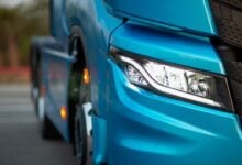 MDP IVECO S Way Iveco S-Way: El camión que redefine el transporte pesado en Argentina
