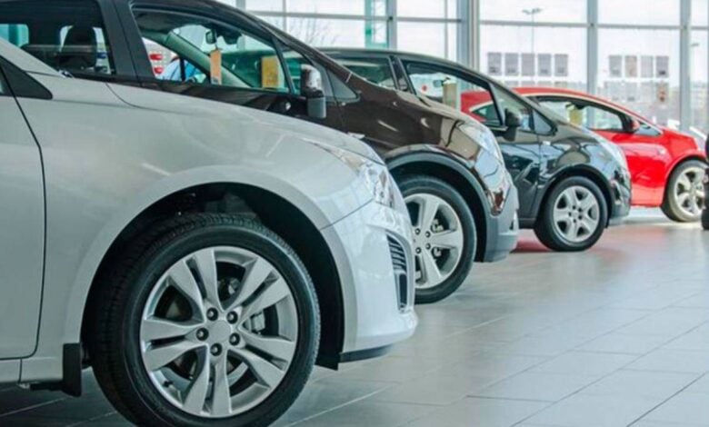 El Semestre de la Revolución: La Sorpresa en los Patentamientos de Vehículos 2025 MDP Importacion autos 0 km particulares El Semestre de la Revolución: La Sorpresa en los Patentamientos de Vehículos 2025