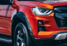 MDP Isuzu D Max Isuzu D-Max se lanza a la conquista del mercado mexicano: ¿puede destronar a la Hilux y Ranger?