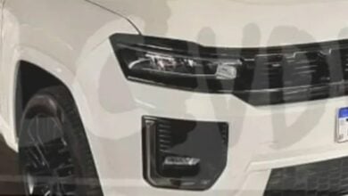 MDP Jeep Commander El Nuevo Jeep Commander 2024: Un SUV de Siete Asientos que Redefine el Segmento D