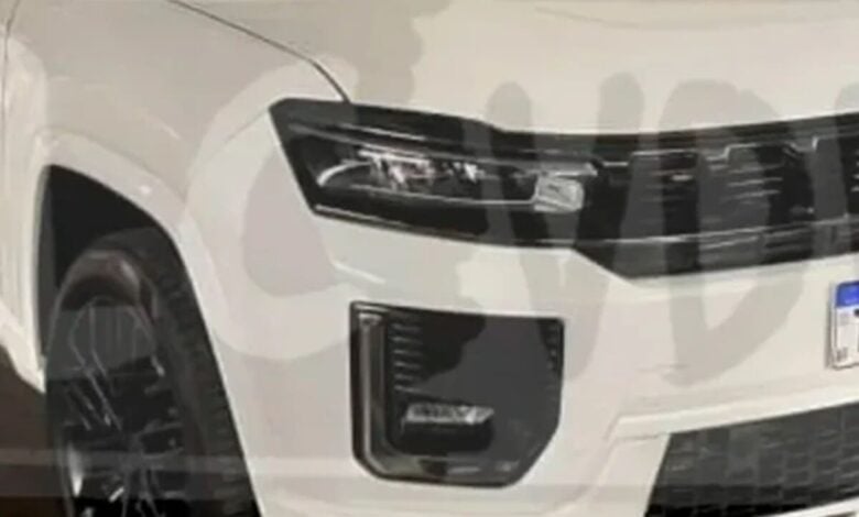 El Nuevo Jeep Commander 2024: Un SUV de Siete Asientos que Redefine el Segmento D MDP Jeep Commander El Nuevo Jeep Commander 2024: Un SUV de Siete Asientos que Redefine el Segmento D