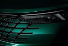 MDP Jetta VS8 Jetta VS8: El nuevo SUV que promete revolucionar el mercado desde China