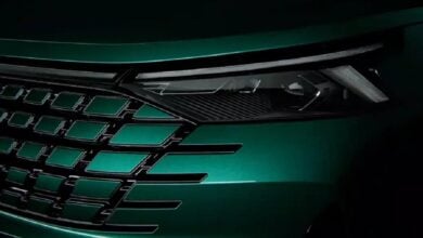 MDP Jetta VS8 Jetta VS8: El nuevo SUV que promete revolucionar el mercado desde China