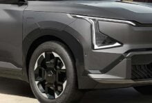 MDP Kia EV5 frontal El Kia EV5: La Revolución Eléctrica Que Convive Con El Legendario Sportage