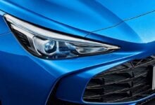 MDP MG 2 MG2: La Revolución Eléctrica China que Promete Sacudir el Mercado Automotriz