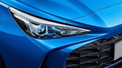 MDP MG 2 MG2: La Revolución Eléctrica China que Promete Sacudir el Mercado Automotriz