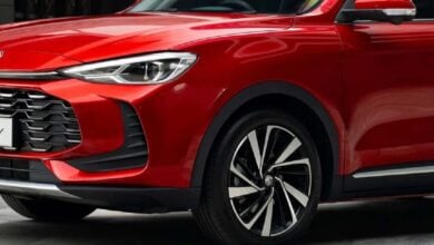 MDP MG ZS nuevo MG ZS: El SUV que redefine el concepto de relación precio-calidad