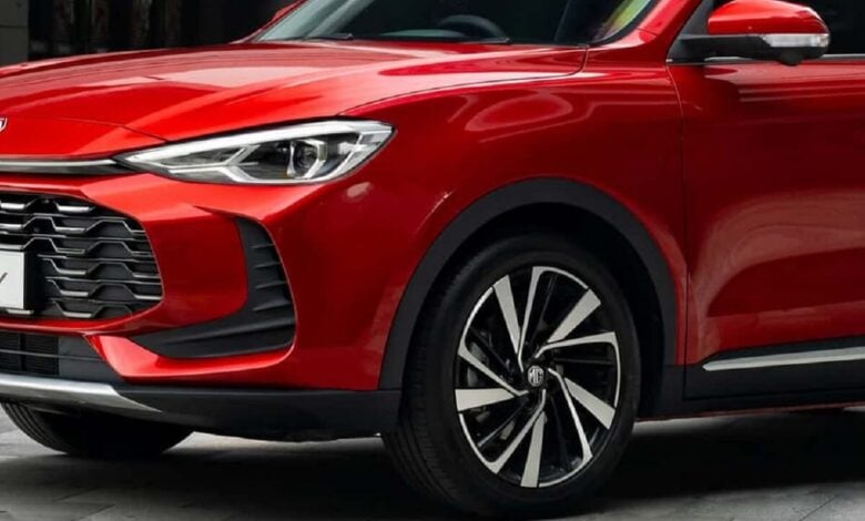 MG ZS: El SUV que redefine el concepto de relación precio-calidad MDP MG ZS nuevo MG ZS: El SUV que redefine el concepto de relación precio-calidad