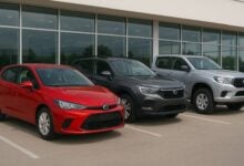 MDP Mercado primer semestre El mercado automotor 2023: ¿Cómo se está moviendo la competencia entre motos, autos y camiones?