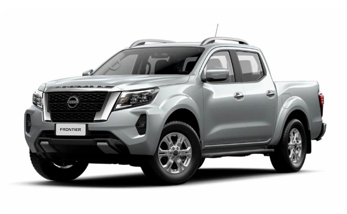 MDP Nissan Frontier XE precio ¿Por qué la Nueva Nissan Frontier es la Pick Up Más Esperada del 2025?
