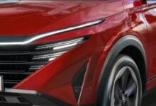 MDP Nissan Kait frontal El Nissan Kait: El nuevo competidor en el segmento B-SUV que desafía a los líderes actuales