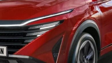 MDP Nissan Kait frontal El Nissan Kait: El nuevo competidor en el segmento B-SUV que desafía a los líderes actuales
