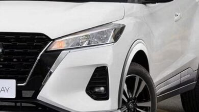 MDP Nissan Kicks Play actual Nissan Kicks Play 2025: La Renovación que Promete Conquistar el Segmento de los SUVs Compactos