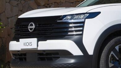 MDP Nissan Kicks Sense teaser ¿Por qué no deberías subestimar las versiones básicas de los nuevos modelos?