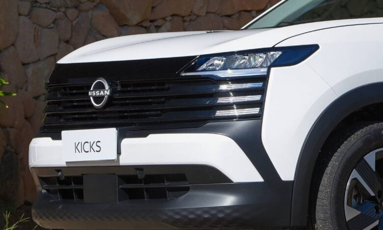 MDP Nissan Kicks Sense teaser ¿Por qué no deberías subestimar las versiones básicas de los nuevos modelos?
