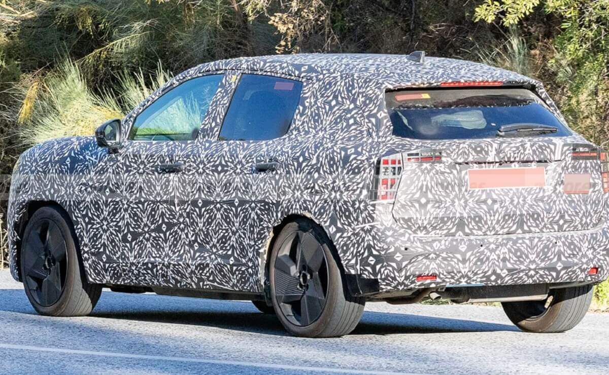 MDP Nissan Kicks e power 2026 1 Nissan Kicks: La Evolución del B-SUV que Revoluciona el Mercado Latinoamericano