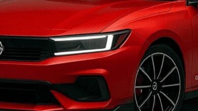 MDP Nissan Tsuru El Regreso del Nissan Tsuru: Una Evolución Futurista para un Ícono del Pasado