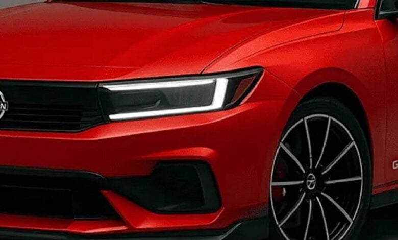 El Regreso del Nissan Tsuru: Una Evolución Futurista para un Ícono del Pasado MDP Nissan Tsuru El Regreso del Nissan Tsuru: Una Evolución Futurista para un Ícono del Pasado