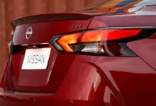 MDP Nissan Versa cola 1 ¿Por qué el Nissan Versa es el auto más vendido de México en 2025?