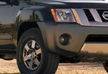 MDP Nissan X Terra en el pasado Nissan X-Terra regresa: ¿Una revolución en el mercado de SUVs?