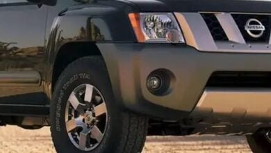 MDP Nissan X Terra en el pasado Nissan X-Terra regresa: ¿Una revolución en el mercado de SUVs?