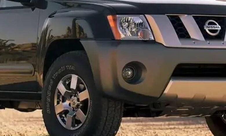 Nissan X-Terra regresa: ¿Una revolución en el mercado de SUVs? MDP Nissan X Terra en el pasado Nissan X-Terra regresa: ¿Una revolución en el mercado de SUVs?