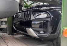MDP Nueva Fiat Toro trompa La Nueva Fiat Toro 2023: Innovación y Elegancia para Dominar las Carreteras