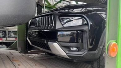 MDP Nueva Fiat Toro trompa La Nueva Fiat Toro 2023: Innovación y Elegancia para Dominar las Carreteras