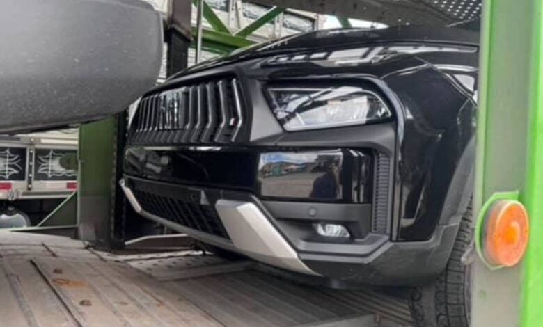 MDP Nueva Fiat Toro trompa La Nueva Fiat Toro 2023: Innovación y Elegancia para Dominar las Carreteras