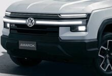 MDP Nueva Volkswagen Amarok V6 2027 teaser La Nueva Volkswagen Amarok 2027: Innovación en el Mundo de las Pick-ups