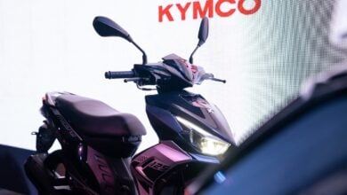 MDP Nuevas motos de Kymco 1 ¿Kymco redefinirá el mercado argentino de scooters urbanos?