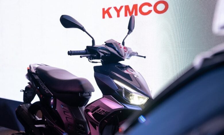 ¿Kymco redefinirá el mercado argentino de scooters urbanos? MDP Nuevas motos de Kymco 1 ¿Kymco redefinirá el mercado argentino de scooters urbanos?