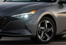 MDP Nuevo Hyundai Elantra hibrido Hyundai desafía el mercado con su nuevo sedán híbrido: ¿podrá competir con el Toyota Corolla y el Nissan Sentra?