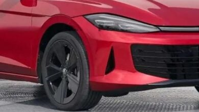 MDP Nuevo Volkswagen Lamando Volkswagen Lamando 2026: La Modernización del Sedán que Llega para Sorprender